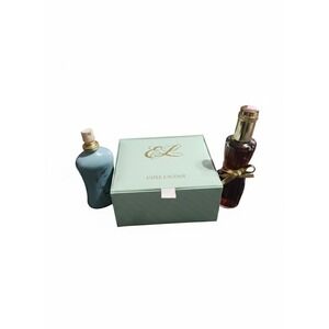 Estee Lauder Youth Dew Eau de Parfum Gift Set 3 Piece Fragrance Collection